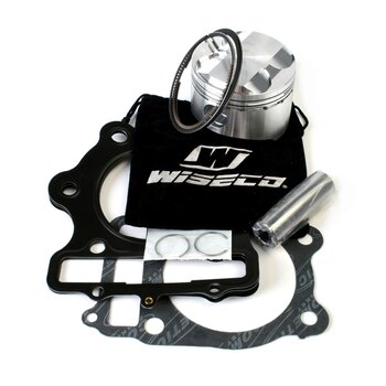 Kit de piston Shindy Honda 350 cc