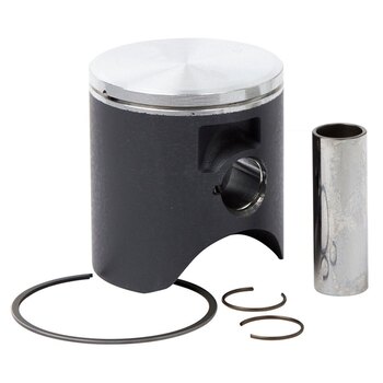 VertexWinderosa Kit de réplique de piston en fonte pour Yamaha 65 cc