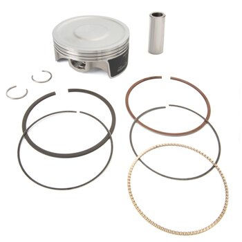 Wiseco Piston Fits Arctic cat 795 cc