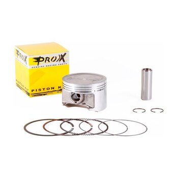 Ensemble de piston coulé PRO X pour Ski doo 550 cc