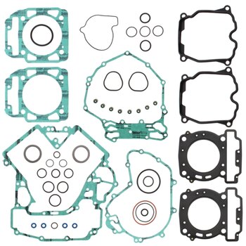 VertexWinderosa Kit complet de joints de moteur pour Can am 064983