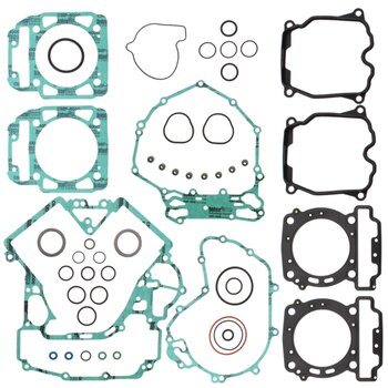 VertexWinderosa Joint de couvercle de valve pour Can Am 287891