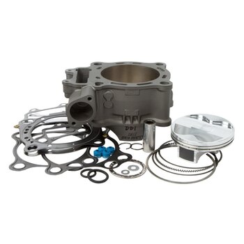 Cylindre Fonctionne Kit Cylindre Big Bore pour Suzuki 450 cc Nickel Carbure De Silicium