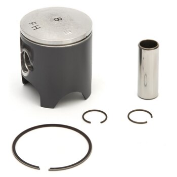 Kit de pistons coulés PRO X pour Honda 350 cc