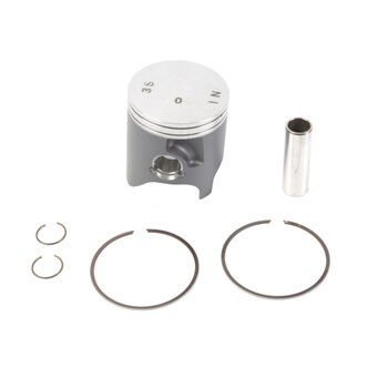 Kit de pistons coulés PRO X pour Kawasaki 250 cc