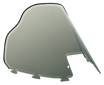 Kimpex Windshield Fits Arctic cat 13 1/2″