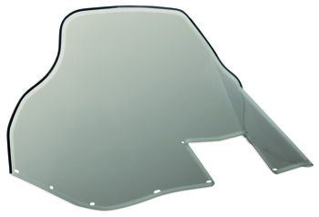 Kimpex Windshield Fits Arctic cat 16″