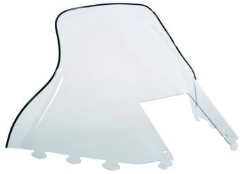 Kimpex Windshield Fits Polaris 17″