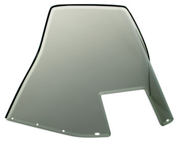 Kimpex Windshield Fits Polaris 13″