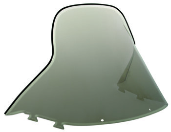 Kimpex Windshield Fits Yamaha 21 1/2″