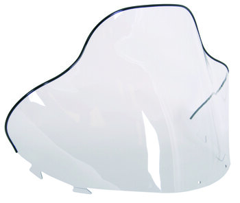 Kimpex Windshield Fits Yamaha 21 1/2″