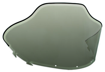 Kimpex Windshield Fits Polaris 13″