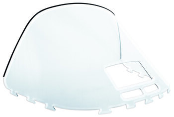 Kimpex Windshield Fits Ski doo 14 1/2