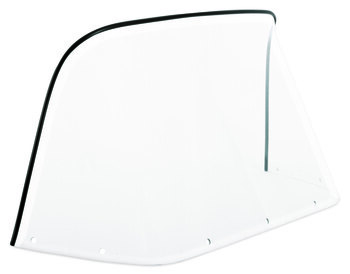 Kimpex Windshield Fits Yamaha 21 1/2″