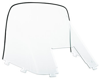 Kimpex Windshield Fits Yamaha 18.27″