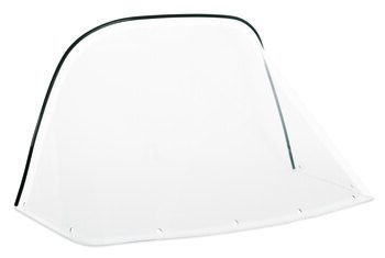 Kimpex Windshield Fits Yamaha 17″