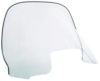 Kimpex Windshield Fits Yamaha 21 1/2″