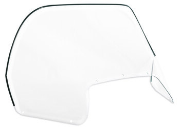 Kimpex Windshield Fits Yamaha 18.27″