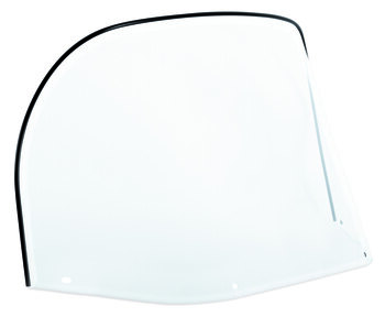 Kimpex Windshield Fits Yamaha 17″