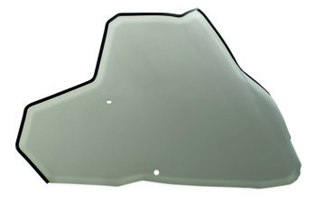 Kimpex Windshield Fits Yamaha 21 1/2″