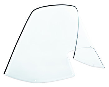 Kimpex Windshield Fits John Deere 14 3/4″