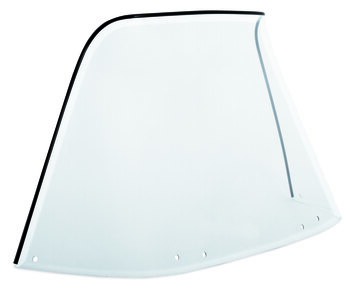 Kimpex Windshield Fits John Deere 14 3/4″