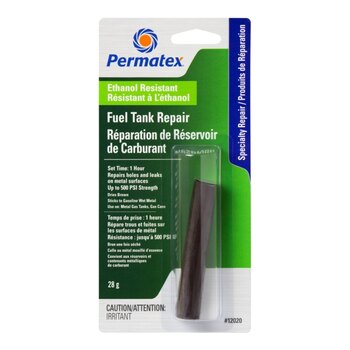 PERMATEX VINYL & LEATHER REPAIR KIT (80903)