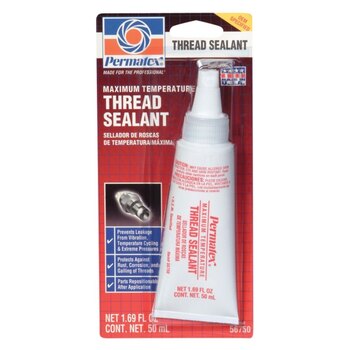 Scellant PERMATEX The Right Stuff Instant Gasket Maker