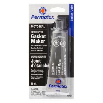 FABRICANT DE JOINTS ROUGES PERMATEX (59403)