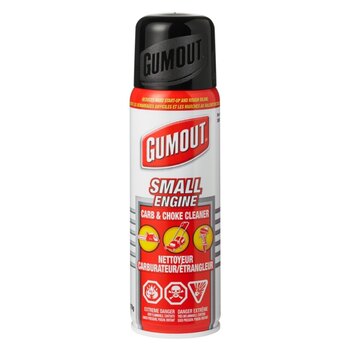 GUMOUT CARB & CHOKE CLEANER (29216)