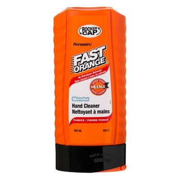 PERMATEX Fast Orange Nettoyant Large Main 72