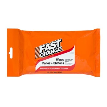 Permatex Lotion ponce Nettoyant pour les mains Fast Orange 221 ML