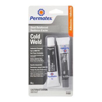 PERMATEX Composé de liaison pour soudure à froid 25 ml