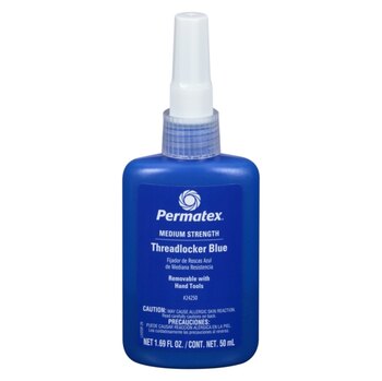 PERMATEX Super Blue Label Crème Nettoyante Mains 400 g