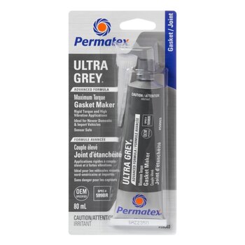 PERMATEX ULTRABLACK FABRICANT DE JOINTS RTV (59803)