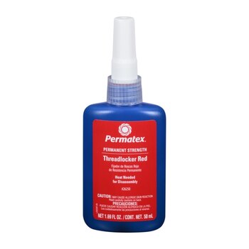 PERMATEX GEL TWIST THREADLOCKER