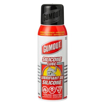 Yamalube® Silicone Spray Protectant and Lubricant