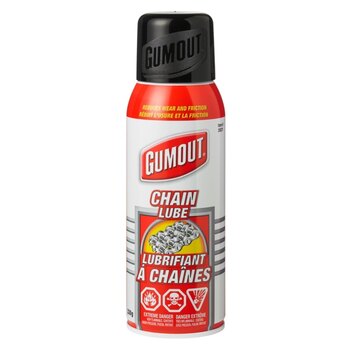 GUMOUT CARB & CHOKE CLEANER (29216)