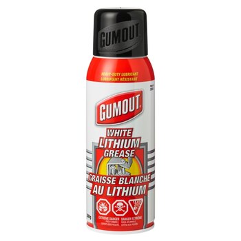 PROTECTION DE LA BATTERIE GUMOUT & SCELLANT (29224)