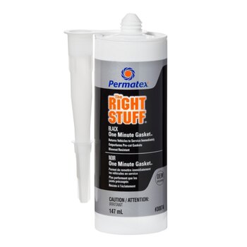 PERMATEX Mastic The Right Stuff Unité de fabrication de joints instantanés 300 ml