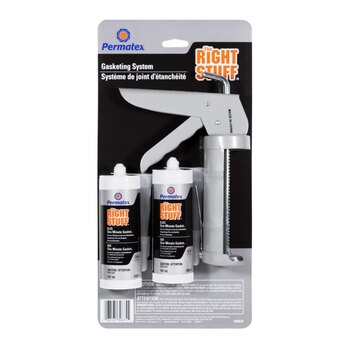 FABRICANT DE JOINTS PERMATEX ULTRAGREY RTV (59903)