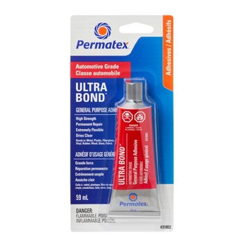 SUPER COLLE PERMATEX ULTRBOND 3mL