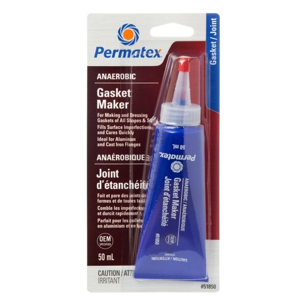PERMATEX Sealant Anaerobic Gasket Maker