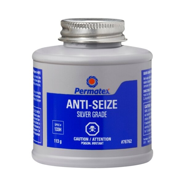 PERMATEX Anti Seize Grade Liquid