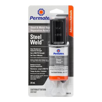 PERMATEX Fast Orange Large Nettoyant Main 25