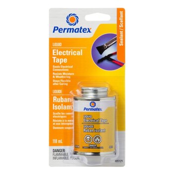 Liquide frein-filet permanent Permatex