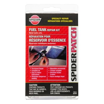 Vinyle PERMATEX & Leather Repair Kit