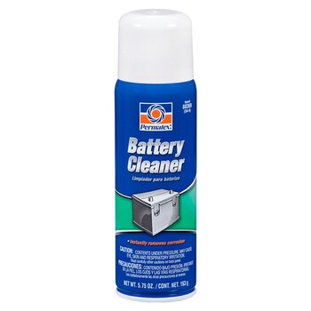 NETTOYANT POUR BATTERIE PERMATEX (SA 8)