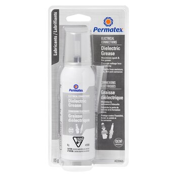 PERMATEX Graisse diélectrique Graisse 85 g