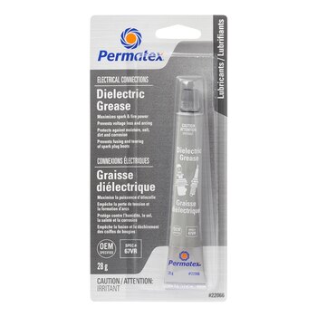 PERMATEX Graisse diélectrique Graisse 85 g